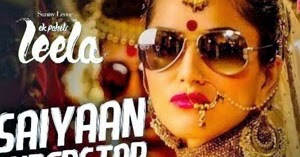 Saiyaan sales superstar 2017